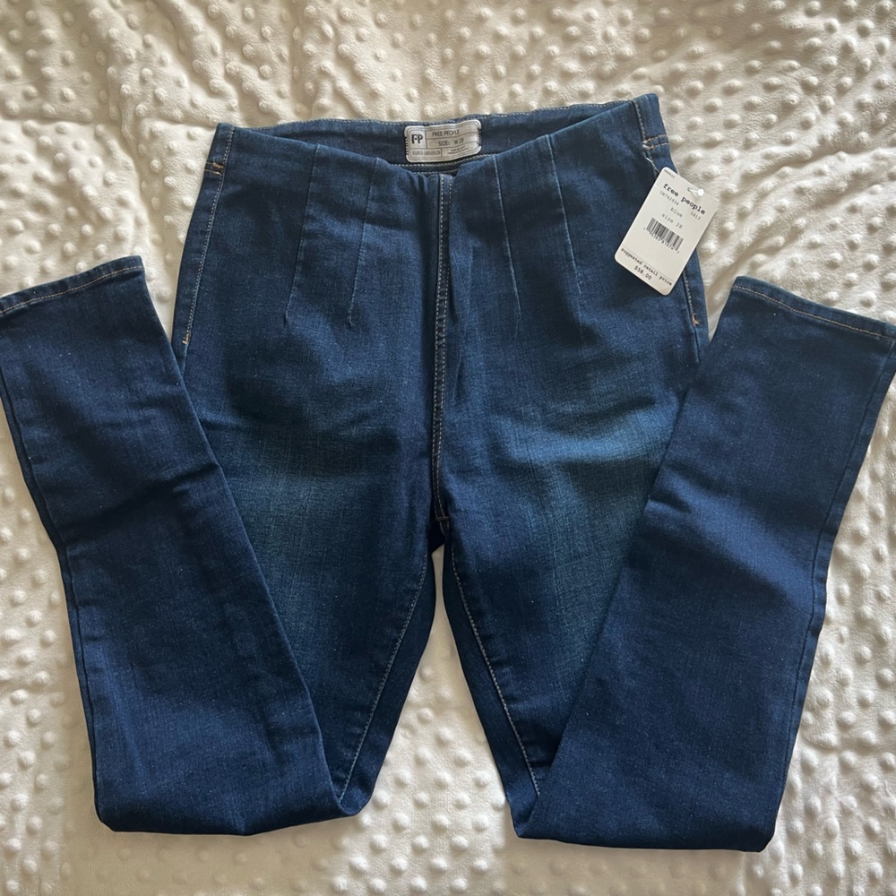 Free people jegging